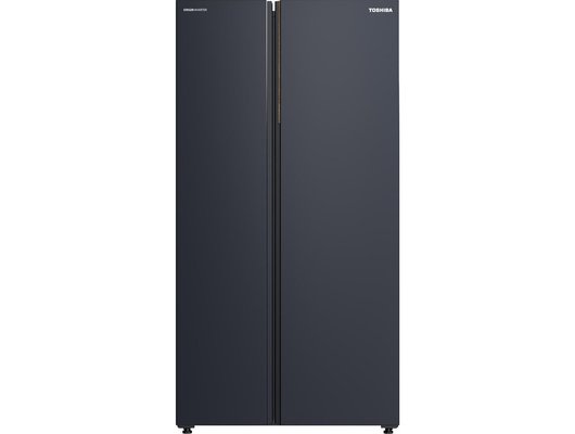 Холодильник TOSHIBA GR-RS910WI1-PMJ(06) No Frost инверторный
